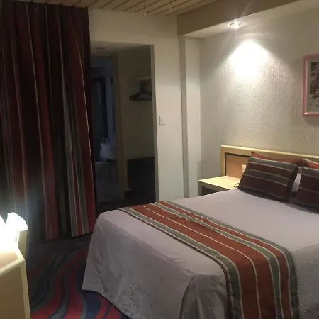 Hotel Fleming-2