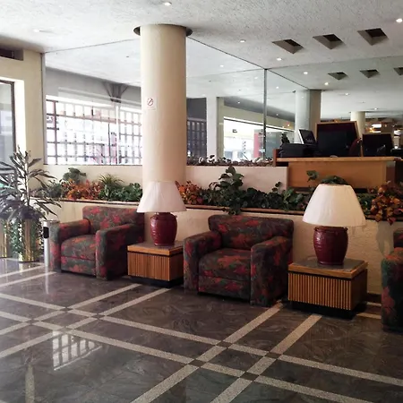 Hotel Fleming-3